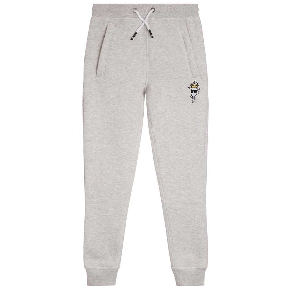 GOAT USA OG FLEECE JOGGERS